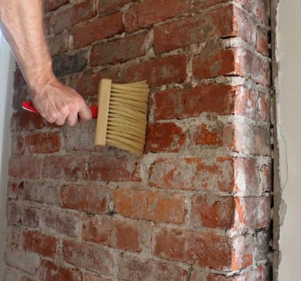 Surface Preparation for Plastering