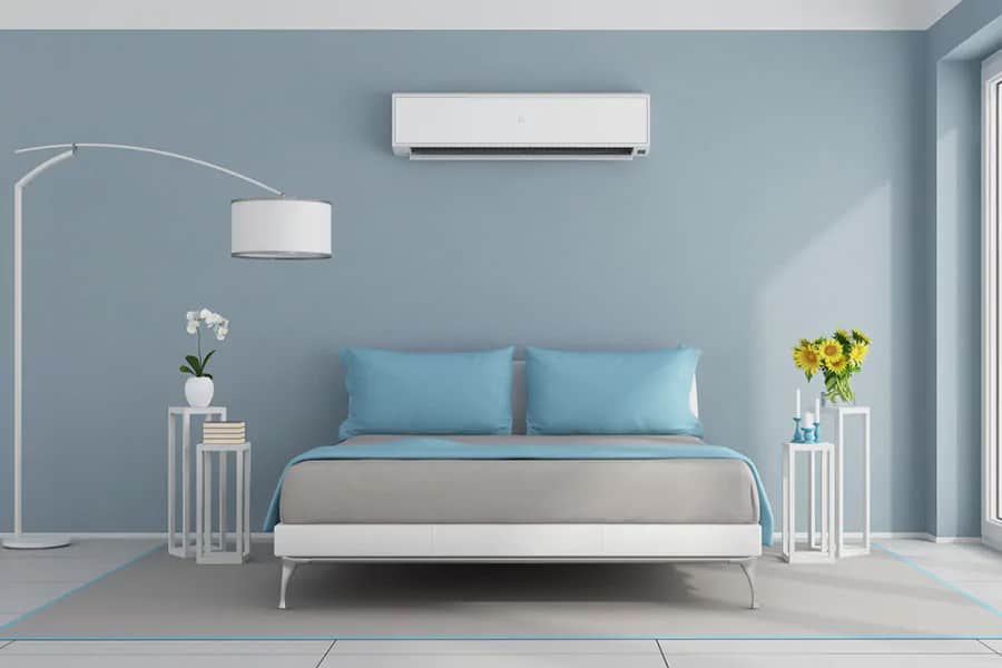 Types Of AC - A Buying Guide To Getting The Right Unit For Your House