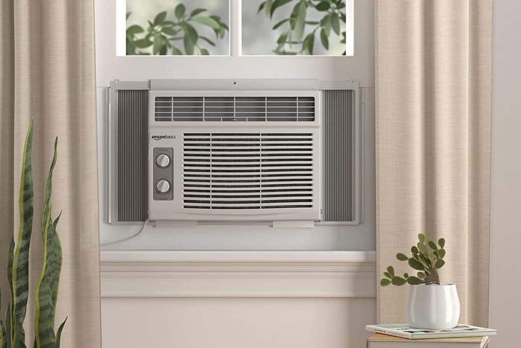 Window Air conditioner