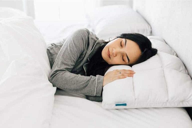 10 Best Pillow For Sleeping: Which One To Buy?