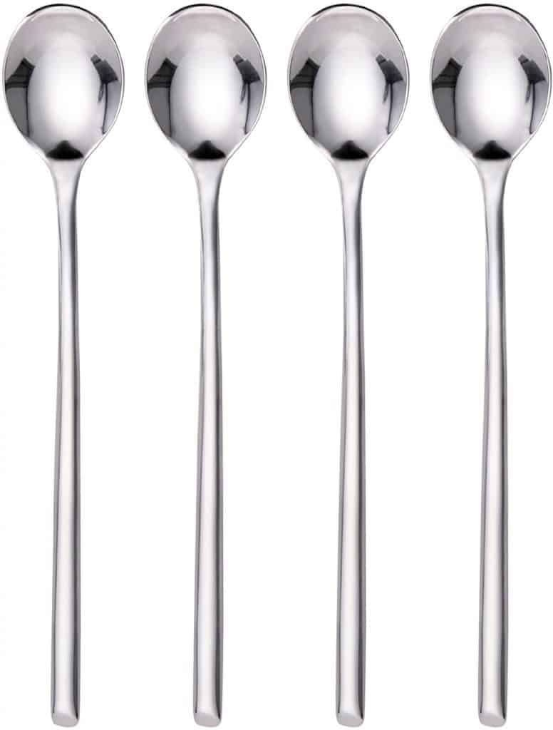 Beverage Spoon - Types Of Spoons