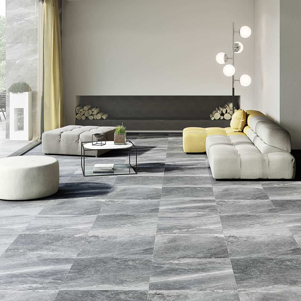 What Type Of Tiles Are Best For Living Room? 3 Ceramic Tiles