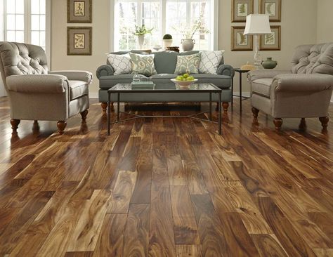 Engineered Hardwood Tiles