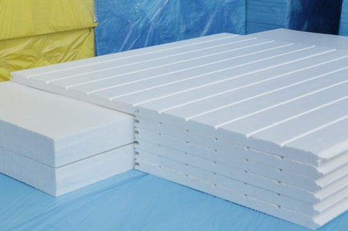 Foam Board Insulation