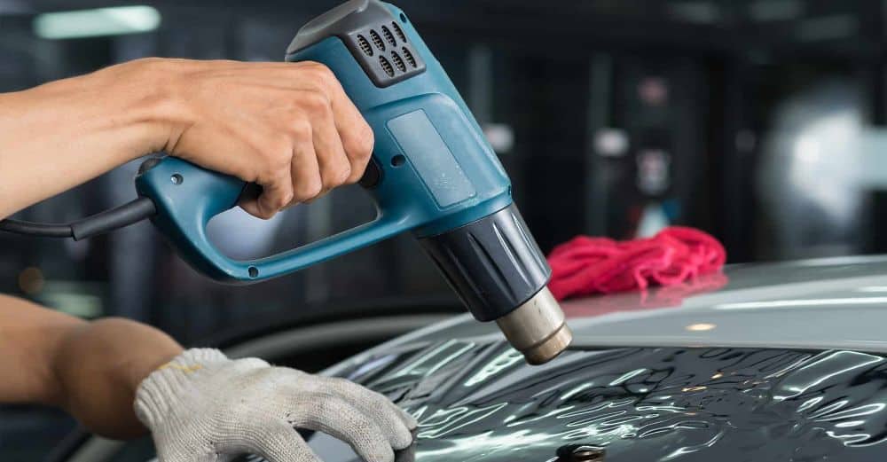 12 Types Of Power Tools For All Things DIY And Home Decor 9 Heat Guns