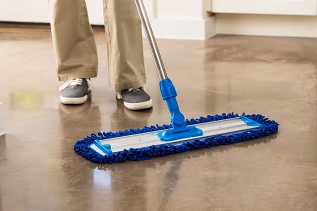 Wondering How To Clean Marble Floors? Here Are Easy 5 Steps How!