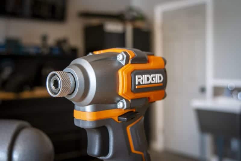 12 Types Of Power Tools For All Things DIY And Home Decor 2 Impact Wrench