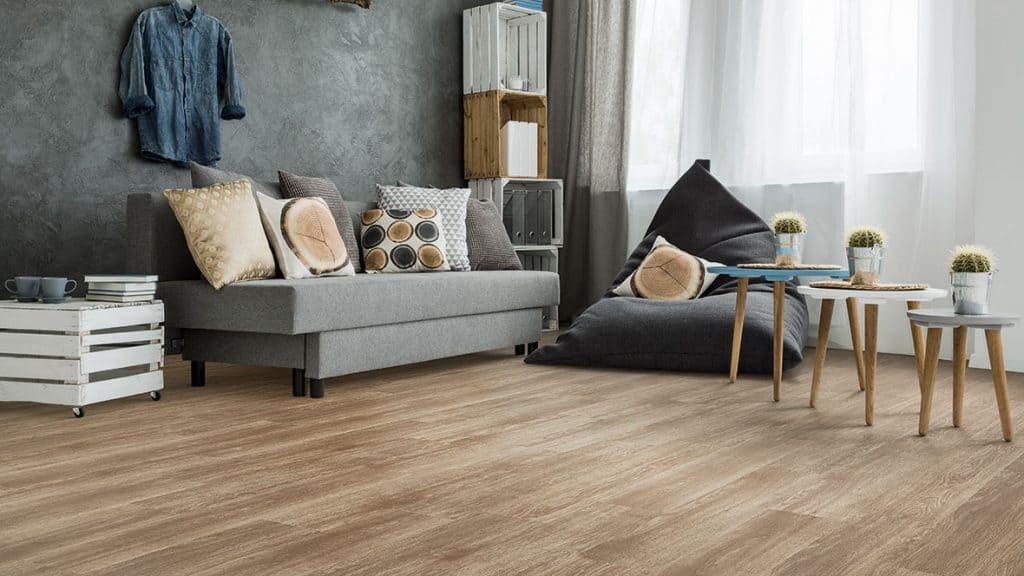 What Type Of Tiles Are Best For Living Room? 7 Luxury Vinyl Tiles