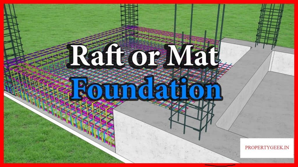 Mat Foundation