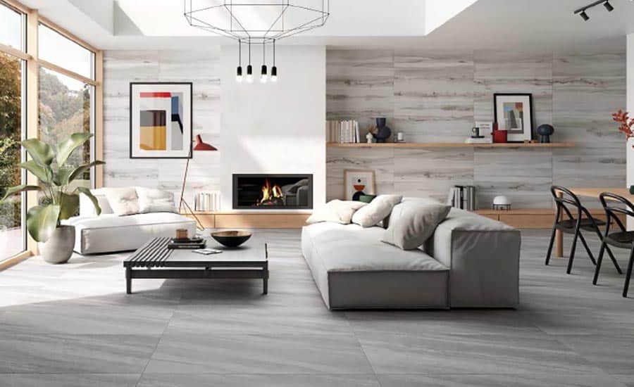 What Type Of Tiles Are Best For Living Room? 11 Mosaic Tiles