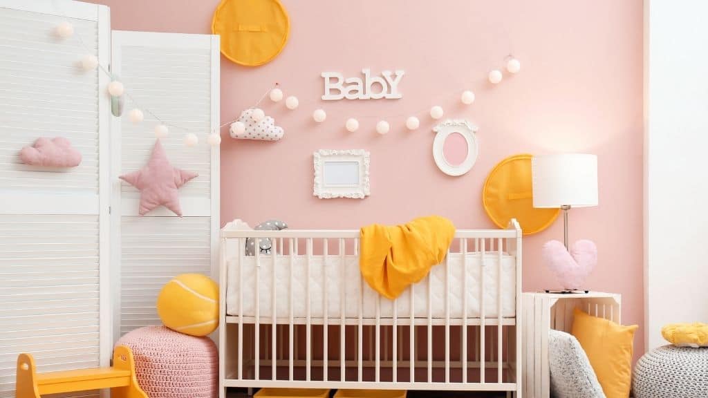 Pink Color Combination For Wall: 15 Best Of 2022 5 Pink And Yellow