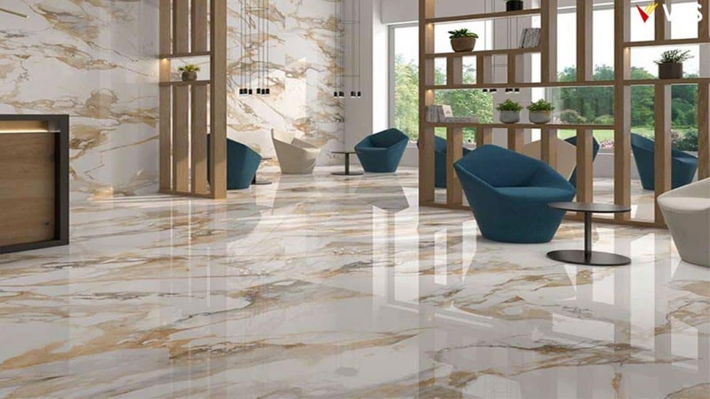 What Type Of Tiles Are Best For Living Room? 6 Porcelain Tiles