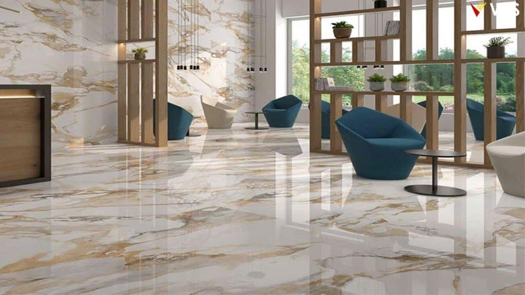 Porcelain Tiles