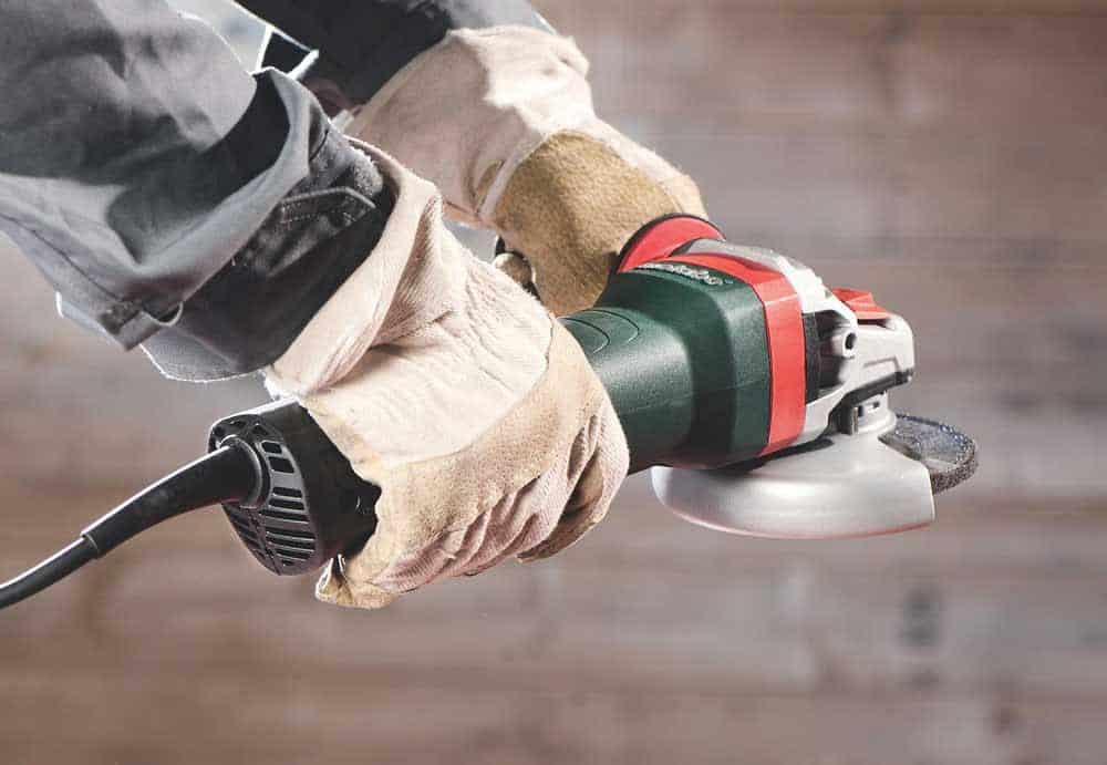 12 Types Of Power Tools For All Things DIY And Home Decor 12 Side Grinder
