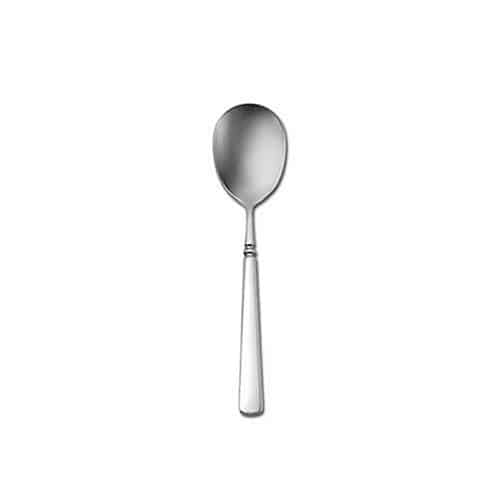 Sugar Spoon - Types Of Spoons
