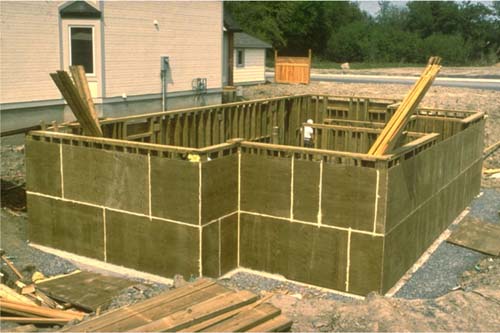 Consider These 6 Types of Foundations While Constructing Your Home In 2023 5 Wood Foundations