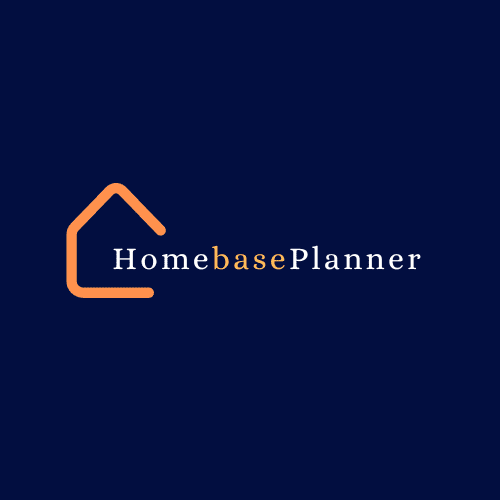 Homebase Planner & Design Tool