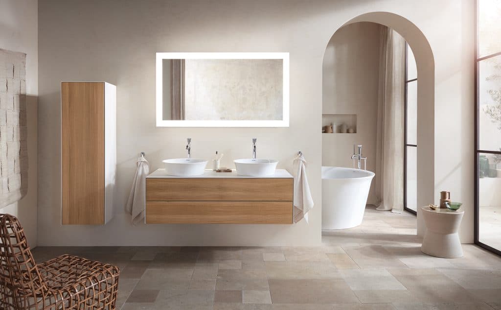 Best Tiles For Bathroom