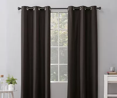 Blackout - Types of Curtains