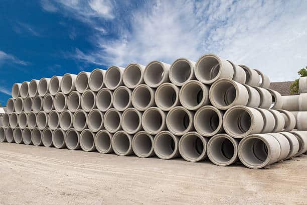 Concrete Pipe