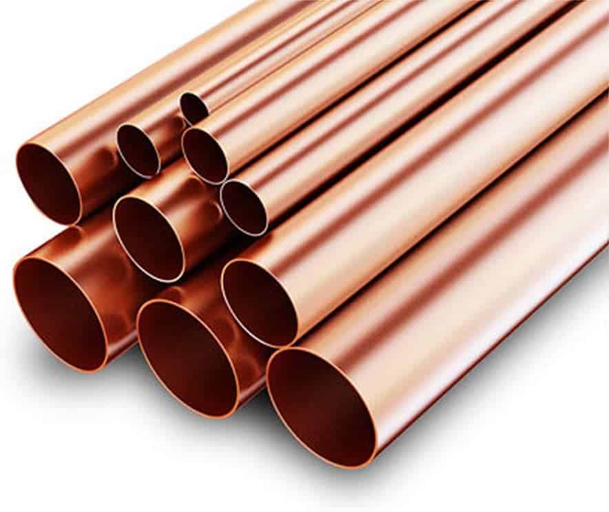 Copper Pipe