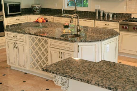 Fix Granite Colored Laminates For Kitchen Tops