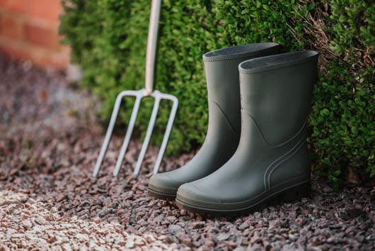 Gardening Clogs