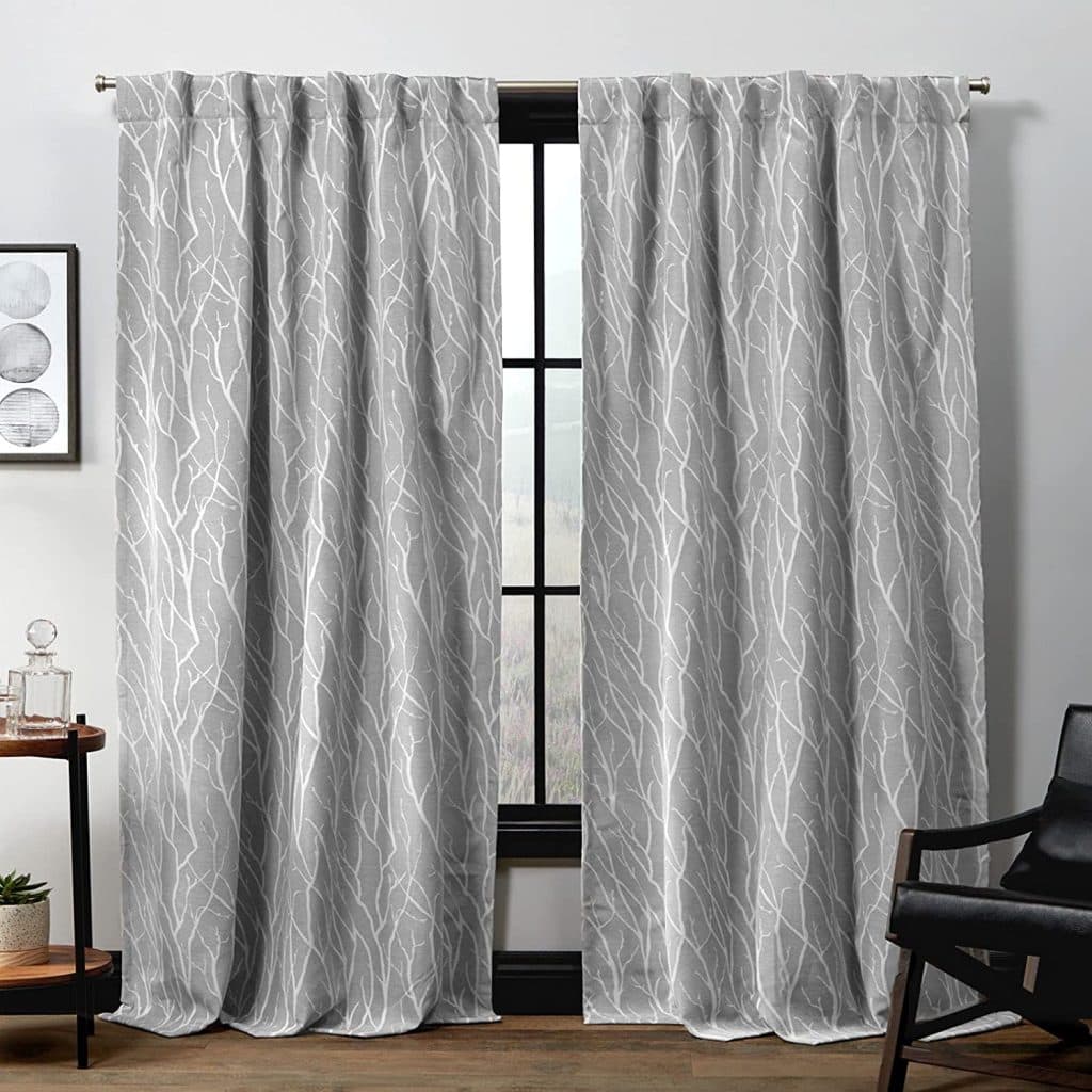 14 Different Types Of Curtains For Your Home in 2024 1