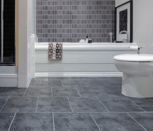 10 Best Tiles For Bathroom Walls Floors, Best Tiles For Toilet Floor