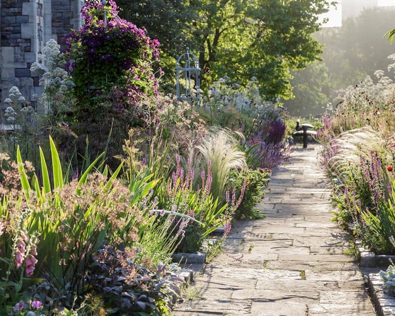 7 Different Types Of Gardens Names And Features