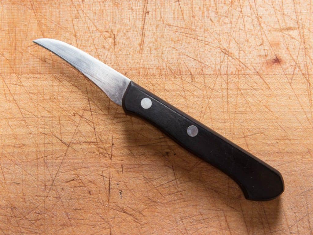 Tournè knife