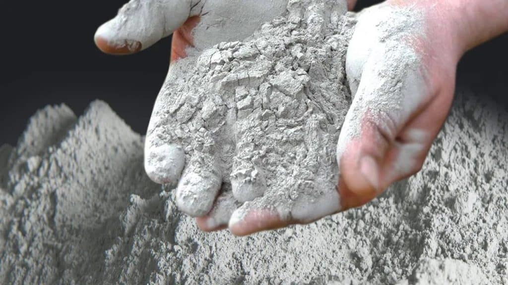 10 Different Types of Cement Test