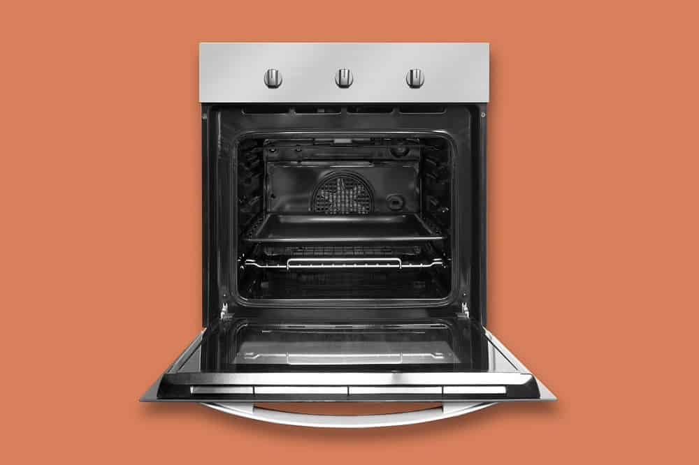 Conventional Oven