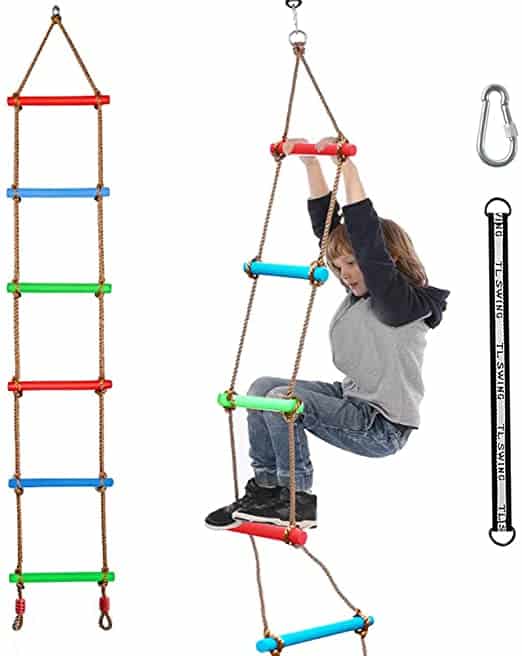 9 Different Types of Ladders You Should Know About (Safety Tips Included) 9 Flexible Ladder