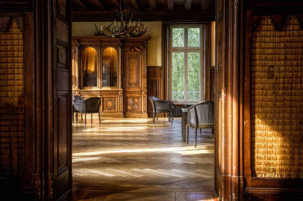 How to Select Tiles for a Living Room? Everything You Need to Know! 1 How to Select Tiles for a Living Room