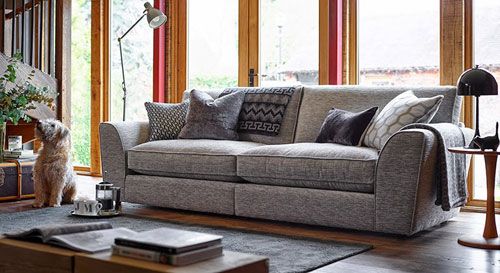 Lawson-Style Sofa