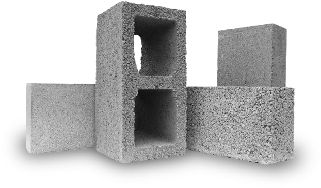 Lightweight concrete