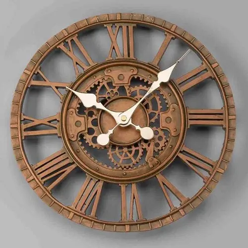 Mechanical Clock - Types Of Clocks