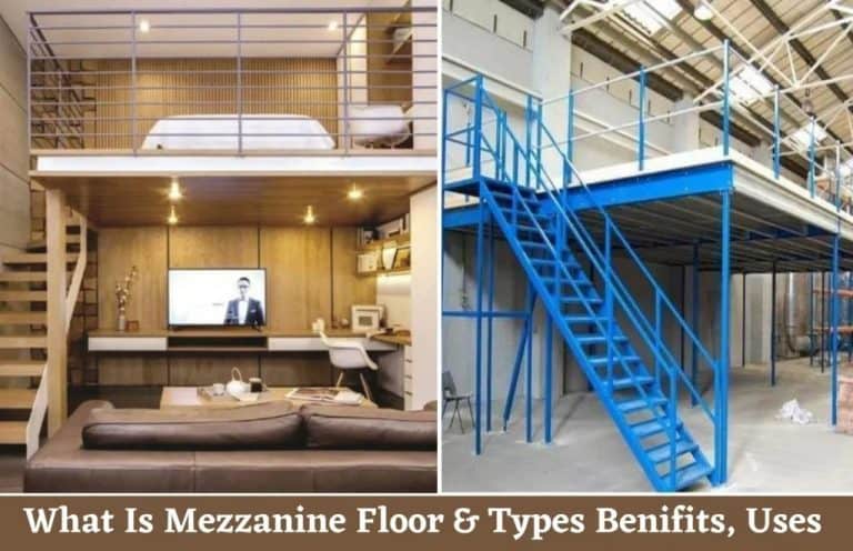 What is a Mezzanine Floor? What Makes a Mezzanine Floor Ideal for Modern Homes & Offices?