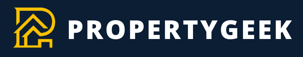 Propertygeek new logo
