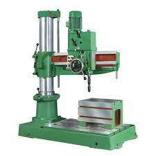 8 Best Different Types Of Drilling Machines 1