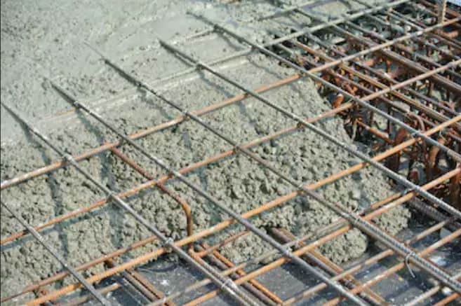 Reinforced Concrete ( Rebar)