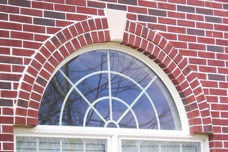 Semi-Circular Arch