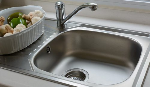 9 Different Types Of Kitchen Sinks To Consider For Your Home 1