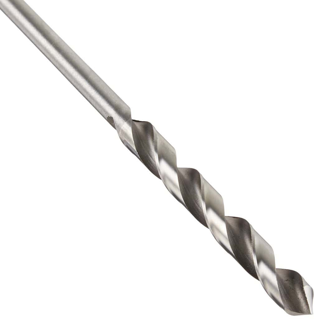 25 Most Useful Drill Bit Types That You Need For Your Next DIY Project 1