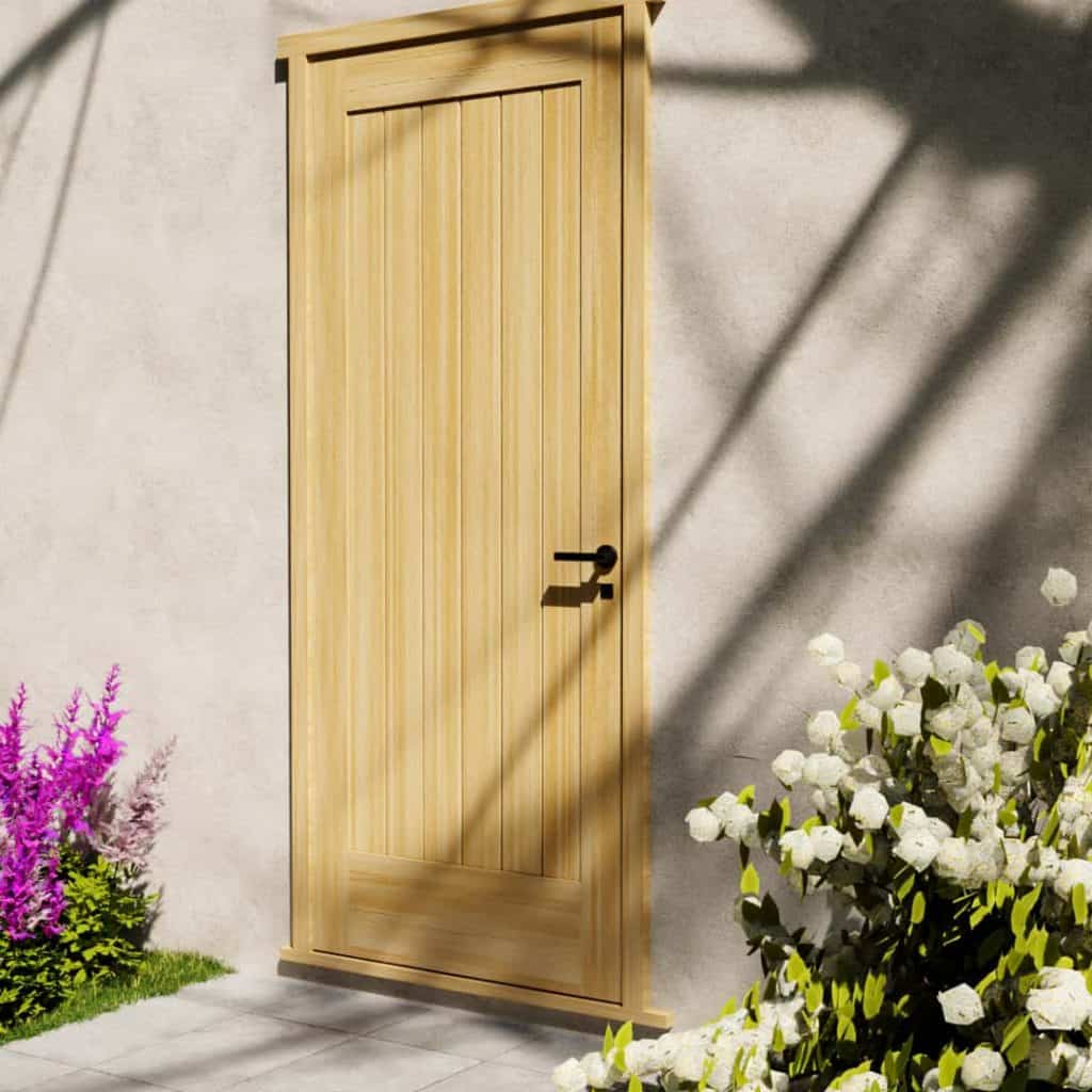 Types Of Flush Doors - Your All-In-One Guide For The Best Picks This Year 1