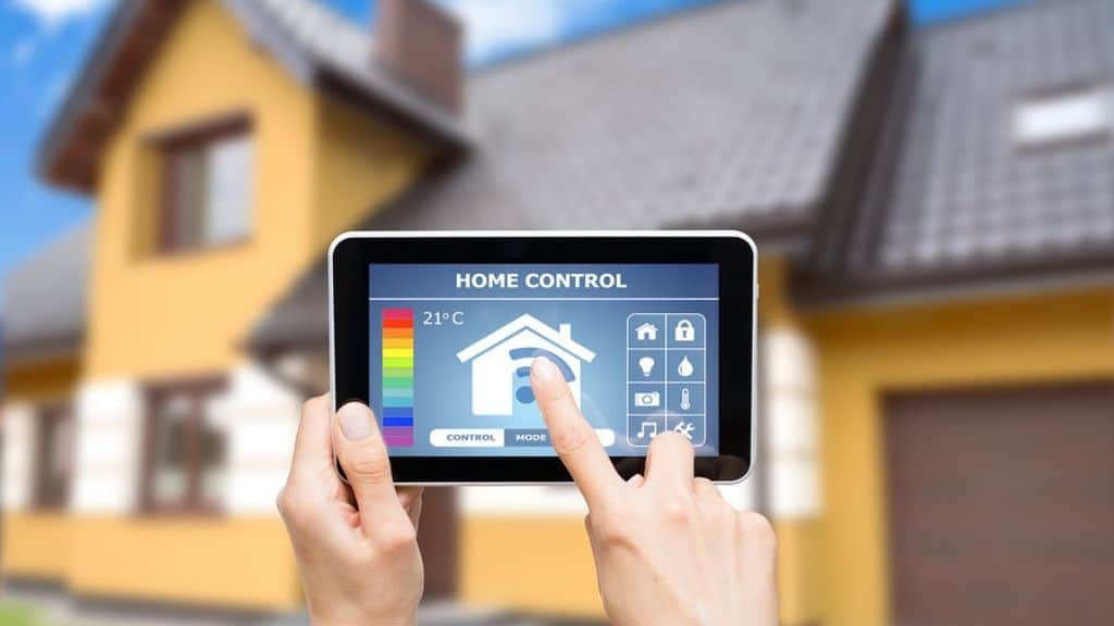 Best Home Security Systems in India 2025: Importance, Pros & Cons, Working! 1 Home Security Systems