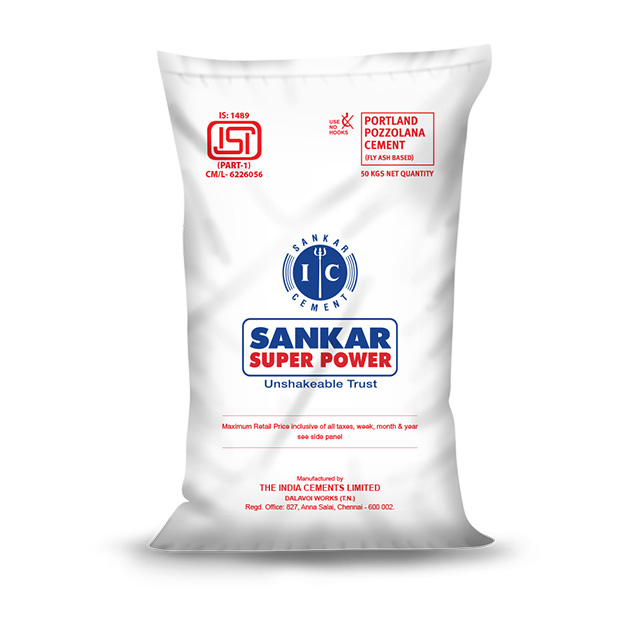 Top 10 Best Cement In India With Price Per Bag 4