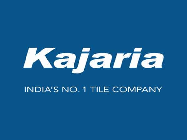 Kajaria Ceramics Ltd.