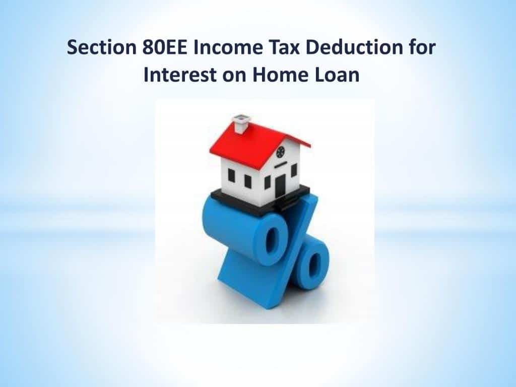A Know-it-all Guide on Section 80EEA of Income Tax Act 1 Section 80EEA